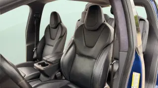 2019 Tesla Model X