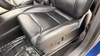 2019 Tesla Model X