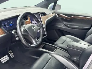 2019 Tesla Model X