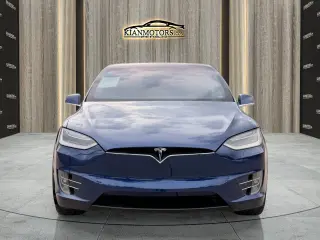 2019 Tesla Model X