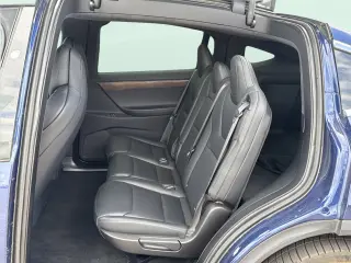 2019 Tesla Model X