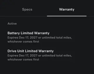 2019 Tesla Model X