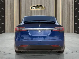 2019 Tesla Model X