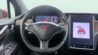 2019 Tesla Model X