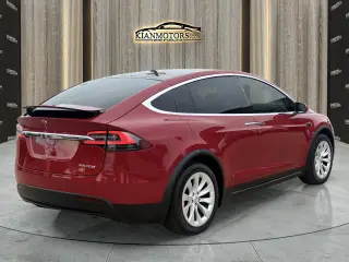 2019 Tesla Model X