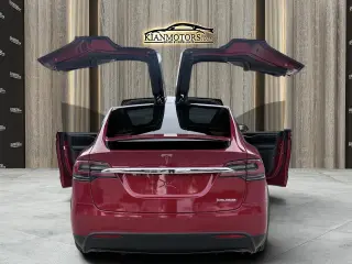 2019 Tesla Model X