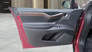 2019 Tesla Model X