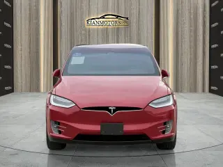 2019 Tesla Model X