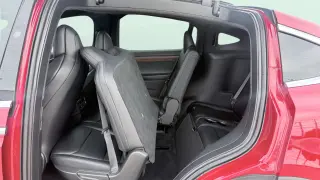 2019 Tesla Model X