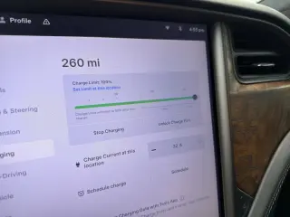 2019 Tesla Model X