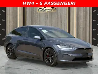 2023 Tesla Model X