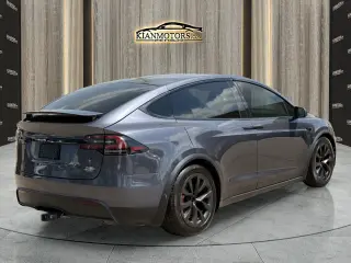 2023 Tesla Model X