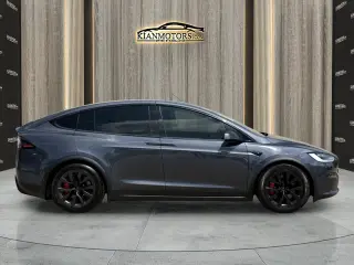 2023 Tesla Model X