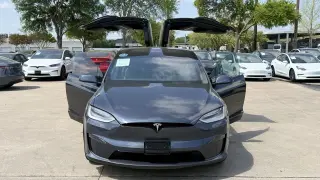 2023 Tesla Model X
