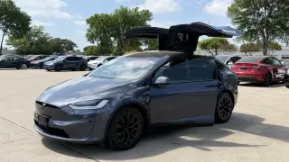 2023 Tesla Model X