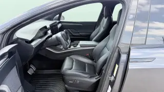 2023 Tesla Model X