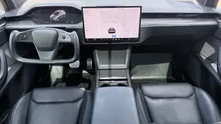 2023 Tesla Model X