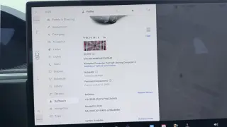 2023 Tesla Model X