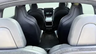 2023 Tesla Model X