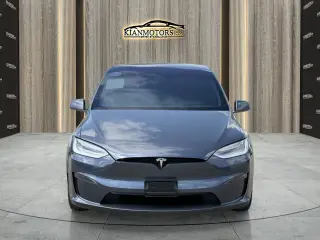 2023 Tesla Model X