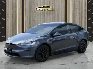 2023 Tesla Model X