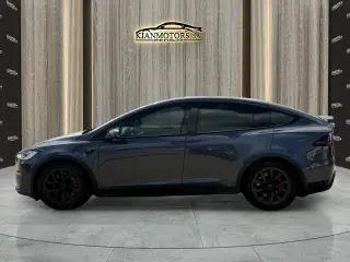 2023 Tesla Model X