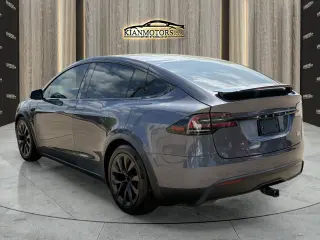 2023 Tesla Model X
