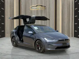 2023 Tesla Model X