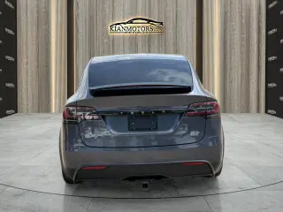 2023 Tesla Model X