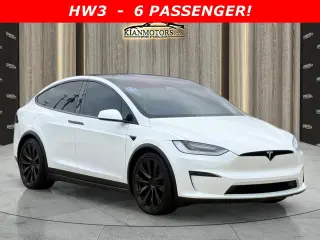 2023 Tesla Model X