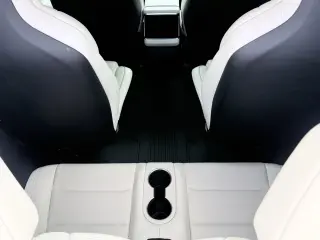 2023 Tesla Model X