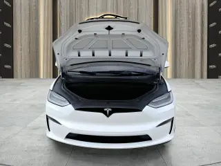 2023 Tesla Model X