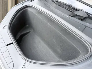 2023 Tesla Model X