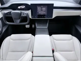 2023 Tesla Model X