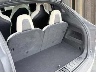 2023 Tesla Model X
