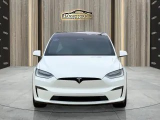 2023 Tesla Model X
