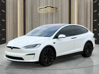 2023 Tesla Model X