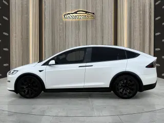 2023 Tesla Model X
