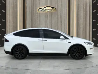 2023 Tesla Model X