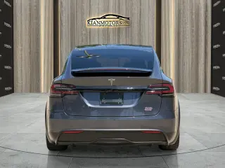 2022 Tesla Model X