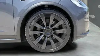 2022 Tesla Model X
