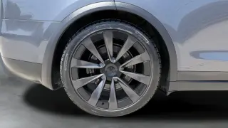 2022 Tesla Model X