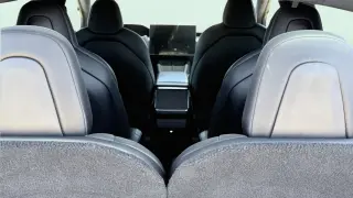 2022 Tesla Model X