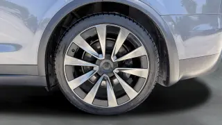 2022 Tesla Model X