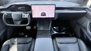 2022 Tesla Model X