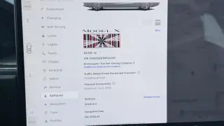 2022 Tesla Model X