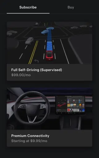 2022 Tesla Model X