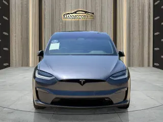 2022 Tesla Model X