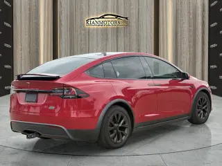2022 Tesla Model X