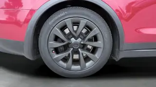 2022 Tesla Model X